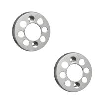 Kit Calota Protetora Mercedes-Benz 1935 Dianteira Aro 20 Kit Calota Protetora Mercedes-Benz 1935 Dianteira Aro 20