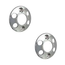 Kit Calota Protetora Mercedes-Benz Ônibus Inclinada Aro 16" Kit Calota Protetora Mercedes-Benz Ônibus Inclinada Aro 16"