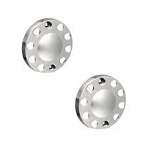 Kit Calota Protetora Rodoar Iveco Aro 20/22,5 Dianteira Kit Calota Protetora Rodoar Iveco Aro 20/22,5 Dianteira