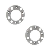 Kit Calota Protetora Volvo Roda Aro 20/22,5 Dianteira Kit Calota Protetora Volvo Roda Aro 20/22,5 Dianteira