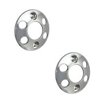 Kit Calota Protetora Vw Delivery 2018/19 Inclinada Aro 16"