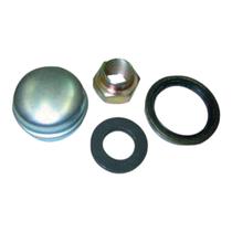 Kit Calota Roda Traseira Fiat 147 Uno Todos