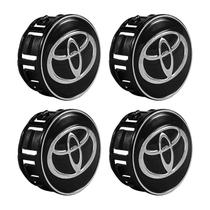 Kit Calota Tampa Da Roda Toyota Corolla 2019/. Prius 53mm