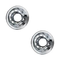 Kit Calota Traseira Speedline Aro 22,5" Aba Normal Alt 295mm