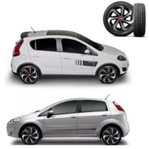 Kit Calotas Aro 14 Spider Lançamento Fiat Fiorino Palio Argo Kit Calotas Aro 14 Spider Lançamento Fiat Fiorino Palio Argo