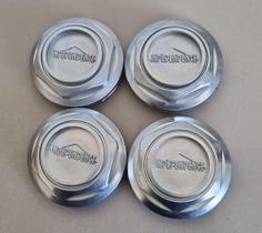 Kit calotinha miolo tampa para centro de roda ibr independence 61mm externa 57mm interna (150386) Kit calotinha miolo tampa para centro de roda ibr independence 61mm externa 57mm interna (150386)