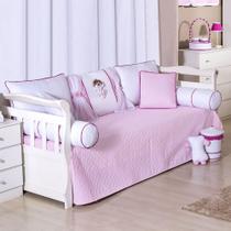 Kit Cama Baba Princesa Bailarina