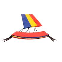 Kit Cama Elástica 2,50M Com 6 Capas E Protetor De Molas Kit Cama Elástica 2,50M Com 6 Capas E Protetor De Molas