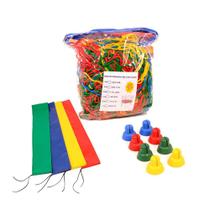 Kit Cama Elástica 4,30M com Rede e Acessórios My Equip Kit Cama Elástica 4,30M com Rede e Acessórios My Equip