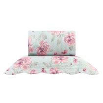 Kit cama solteiro ultra lisse - francione