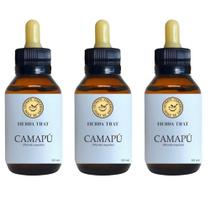 Kit Camapu - 3 Extratos 60ML