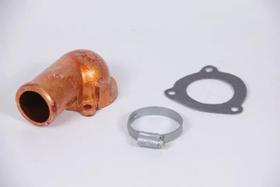 Kit Câmara da Válvula Termostática Gol AE CHT com Retorno Kit Câmara da Válvula Termostática Gol AE CHT com Retorno