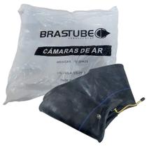 Kit Câmara de Ar (P) 10.00 x 20 V3-06-05 2Un - BRASTUBE Kit Câmara de Ar (P) 10.00 x 20 V3-06-05 2Un - BRASTUBE