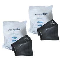 Kit Câmara de Ar (P) 10.00 x 20 V3-06-05 com 2 Unidades - FLEXEN Kit Câmara de Ar (P) 10.00 x 20 V3-06-05 com 2 Unidades - FLEXEN
