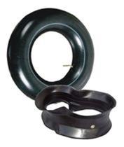 Kit camara de ar tortuga 750/16 protetor aro 16 caminhão 3/4 Kit camara de ar tortuga 750/16 protetor aro 16 caminhão 3/4