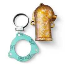 Kit Camara Válvula Termostática KIT CIA GOL VW 41267 Kit Camara Válvula Termostática KIT CIA GOL VW 41267