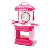 Kit camarim c/ 17pcs bag beauty 822 Kit camarim c/ 17pcs bag beauty 822