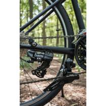 Kit Câmbio Bike Traseiro e Dianteiro Precisão 6/7/8v