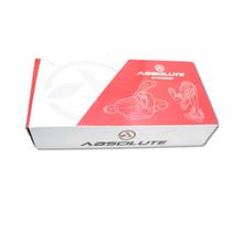 Kit Cambio Tras + Alava 12V Prime Absolute Kit Cambio Tras + Alava 12V Prime Absolute