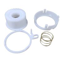 Kit Came Artic e Externo Lavadora Consul/Brastemp Original