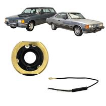 Kit Came Buzina Volante Dos Opala/caravan 1981 1982 1983 1984 1985 1986 1987 1988 - DSC