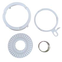 Kit Came Lavadora Brastemp / Consul ( O R I G I N A L )