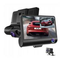 Kit Câmera Automotiva com Monitor 4 Polegadas Tomate MTM-340