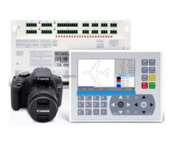 Kit camera c02 para torre Kit camera c02 para torre