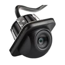 Kit Câmera De Ré Tartaruga Automotiva Colorida Noturna - Vitor Som Kit Câmera De Ré Tartaruga Automotiva Colorida Noturna - Vitor Som