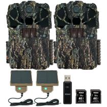 Kit Câmera de Trilha Browning Spec Ops Elite HP5 Ultra 46MP