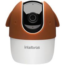 Kit Camera IM4 C e Capa para Câmera Intelbras IM4 - Modelo Cachorro Kit Camera IM4 C e Capa para Câmera Intelbras IM4 - Modelo Cachorro