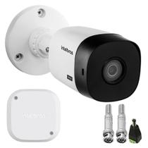 Kit Câmera VHL 1120B Com Caixa de Proteção e Conectores