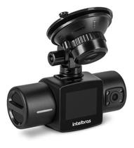 Kit Câmeras Veiculares - Full Hd - Intelbras Duo Dc 3201