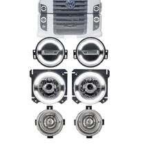 Kit Caminhão Constellation 2006 A 2022 Farol Pisca Led Angel Eyes Auxiliar Milha Lisa Lanterna Kit Caminhão Constellation 2006 A 2022 Farol Pisca Led Angel Eyes Auxiliar Milha Lisa Lanterna