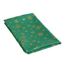 kit Caminho Trilho de Mesa Lumine Natal 2 peças 1,30m x 40cm 100% Poliéster Tecido Oxford - Verde kit Caminho Trilho de Mesa Lumine Natal 2 peças 1,30m x 40cm 100% Poliéster Tecido Oxford - Verde