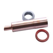 Kit Camisa Bico Inj N,Nl10,B10b,M,B,B58 Pettenuzzo 270946 Kit Camisa Bico Inj N,Nl10,B10b,M,B,B58 Pettenuzzo 270946