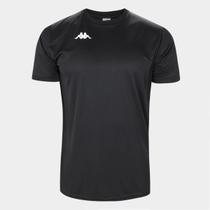 Kit Camisa Kappa Fardamento C/ 3 Masculina Kit Camisa Kappa Fardamento C/ 3 Masculina