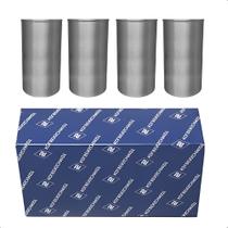 Kit Camisa Motor Daily Wayclass 3.0 16v Diesel Até 2022 Std