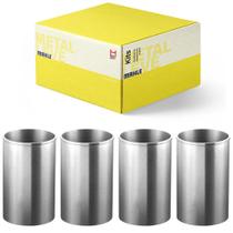 Kit Camisa Motor Std Fiat 1.0 Fire Metal Leve C2463 Kit Camisa Motor Std Fiat 1.0 Fire Metal Leve C2463