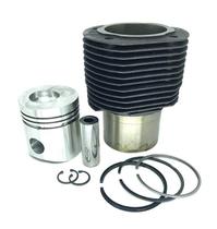Kit Camisa Pistão Aneis Motor Agrale M790 Trator 4200 4300 Kit Camisa Pistão Aneis Motor Agrale M790 Trator 4200 4300