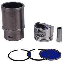 Kit Camisa Pistão e Anéis Ford Belina Ii 1983 a 1986