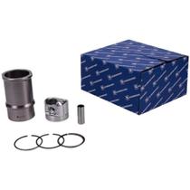 Kit Camisa Pistão e Anéis Ford Escort 1993 a 1994