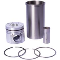 Kit Camisa Pistão e Anéis Ford F-250 1998 a 2006