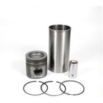 Kit Camisa Pistão e Anéis Mercedes Benz 1215 C 1999 a 2005