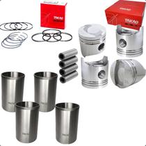 Kit Camisa Pistao E Anéis Palio Siena 1.0 8v Fiasa 1996 A 2001 Kit Camisa Pistao E Anéis Palio Siena 1.0 8v Fiasa 1996 A 2001