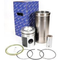 Kit Camisa Pistão e Anéis Scania K113 Cl 1990 a 1992