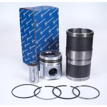 Kit Camisa Pistão e Anéis Volkswagen 24-250 1991 a 2002 Kit Camisa Pistão e Anéis Volkswagen 24-250 1991 a 2002