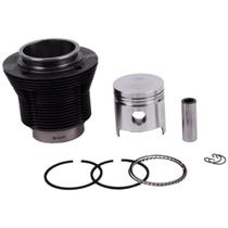 Kit Camisa Pistão e Anéis Volkswagen Gol 1980 a 1981 Kit Camisa Pistão e Anéis Volkswagen Gol 1980 a 1981