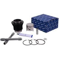 Kit Camisa Pistão e Anéis Volkswagen Saveiro 1982 a 1983