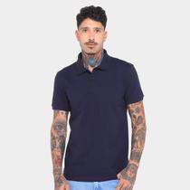 Kit Camisa Polo Hering 2 Peças Masculino Kit Camisa Polo Hering 2 Peças Masculino